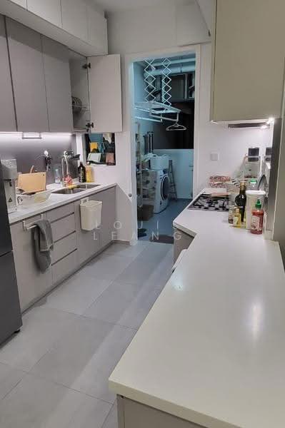 Kediaman Servis untuk Disewa di The Goodwood Residence - Louis Leang - Kitchen - PropertyGuru.com.my