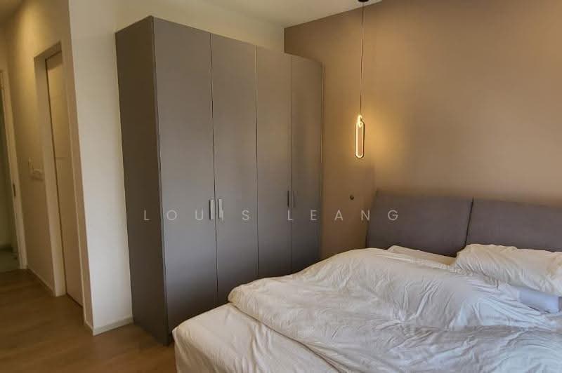 Kediaman Servis untuk Disewa di The Goodwood Residence - Louis Leang - Bedroom - PropertyGuru.com.my