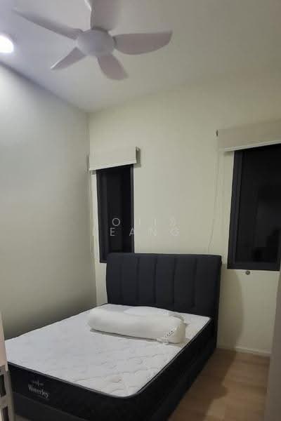 Kediaman Servis untuk Disewa di The Goodwood Residence - Louis Leang - Bedroom - PropertyGuru.com.my