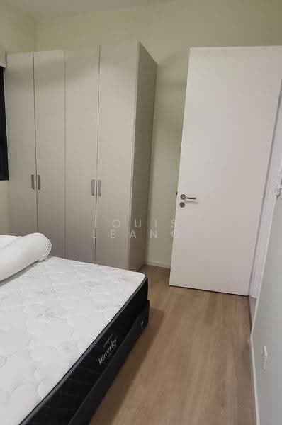 Kediaman Servis untuk Disewa di The Goodwood Residence - Louis Leang - Bedroom - PropertyGuru.com.my