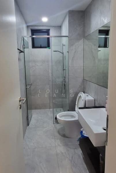 Kediaman Servis untuk Disewa di The Goodwood Residence - Louis Leang - Bathroom - PropertyGuru.com.my