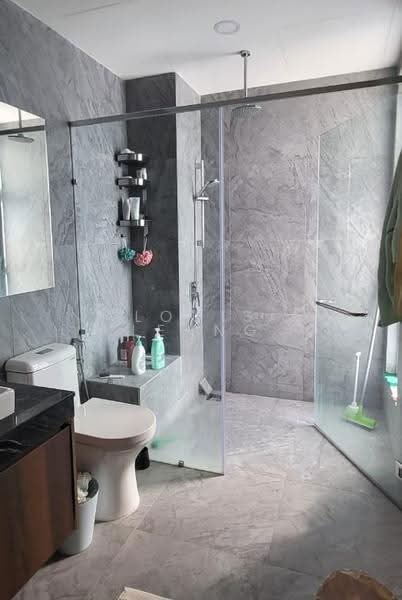Kediaman Servis untuk Disewa di The Goodwood Residence - Louis Leang - Bathroom - PropertyGuru.com.my