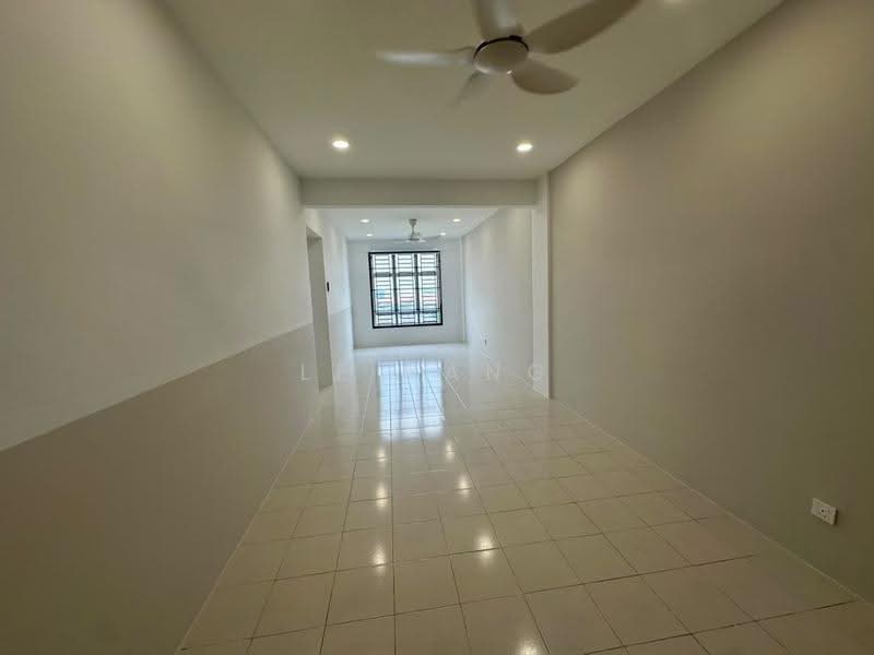 Rumah Flat untuk Disewa di PANGSAPURI CENDERA 1 - Le Yang - Interior - PropertyGuru.com.my