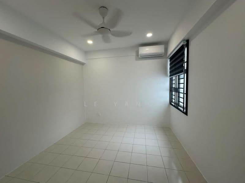 Rumah Flat untuk Disewa di PANGSAPURI CENDERA 1 - Le Yang - Interior - PropertyGuru.com.my