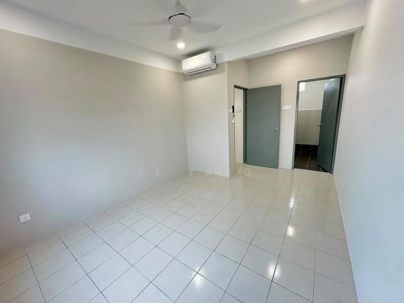 Rumah Flat untuk Disewa di PANGSAPURI CENDERA 1 - Le Yang - Interior - PropertyGuru.com.my