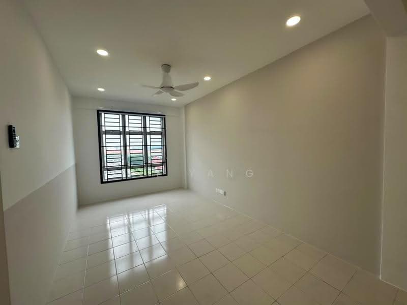 Rumah Flat untuk Disewa di PANGSAPURI CENDERA 1 - Le Yang - Interior - PropertyGuru.com.my
