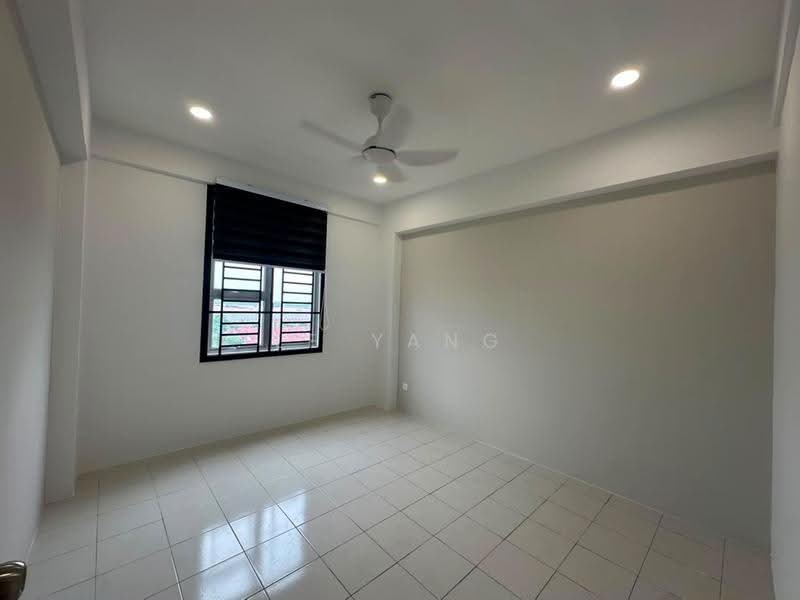 Rumah Flat untuk Disewa di PANGSAPURI CENDERA 1 - Le Yang - Interior - PropertyGuru.com.my
