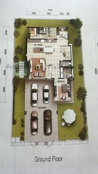 Bungalow House for Sale in Juru (Penang) - Joy Khor - PropertyGuru.com.my
