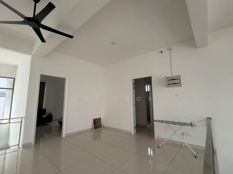 Bungalow House for Sale in Juru (Penang) - Joy Khor - Living Room - PropertyGuru.com.my