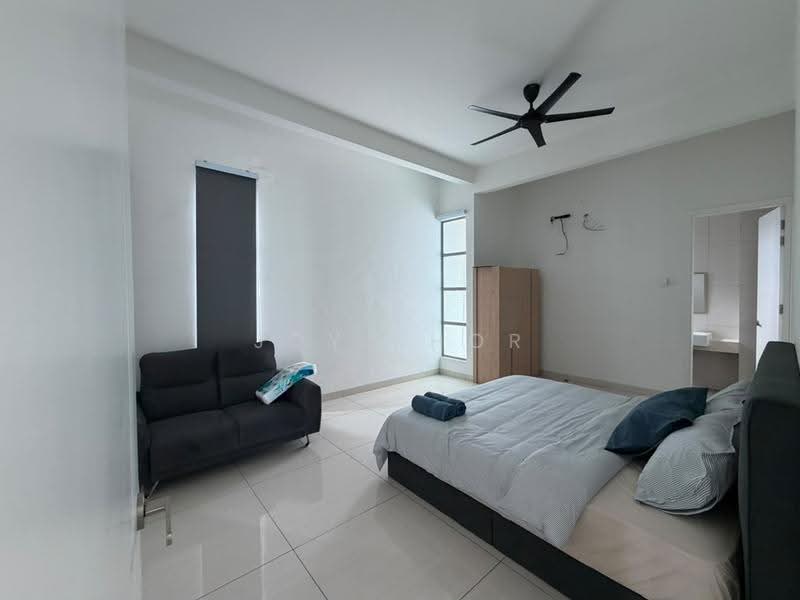 Bungalow House for Sale in Juru (Penang) - Joy Khor - Bedroom - PropertyGuru.com.my