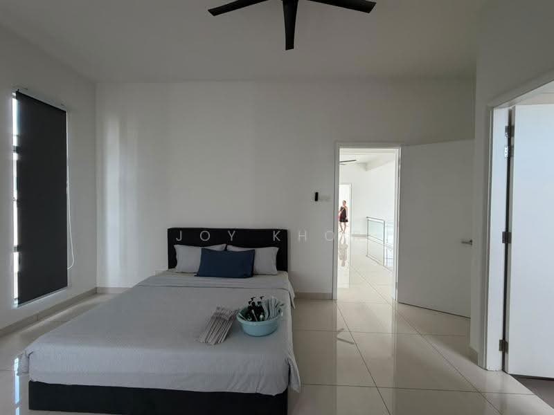 Bungalow House for Sale in Juru (Penang) - Joy Khor - Bedroom - PropertyGuru.com.my