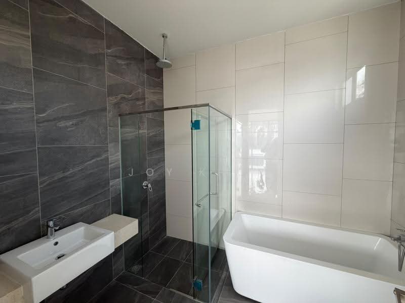 Bungalow House for Sale in Juru (Penang) - Joy Khor - Bathroom - PropertyGuru.com.my