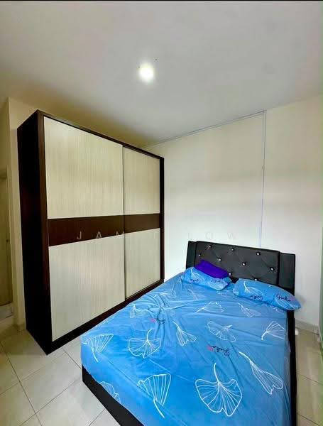 Cluster House for Sale in Taman Seri Austin (Tebrau) - Jamie Low - Bedroom - PropertyGuru.com.my
