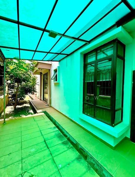 Cluster House for Sale in Taman Seri Austin (Tebrau) - Jamie Low - Exterior - PropertyGuru.com.my