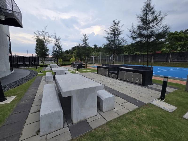 3-storey Terraced House for Sale in Kulai (Johor) - Crystal Kong - Exterior - PropertyGuru.com.my
