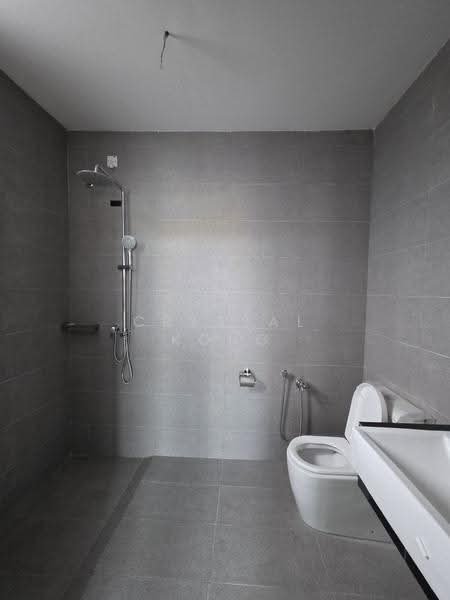 3-storey Terraced House for Sale in Kulai (Johor) - Crystal Kong - Bathroom - PropertyGuru.com.my
