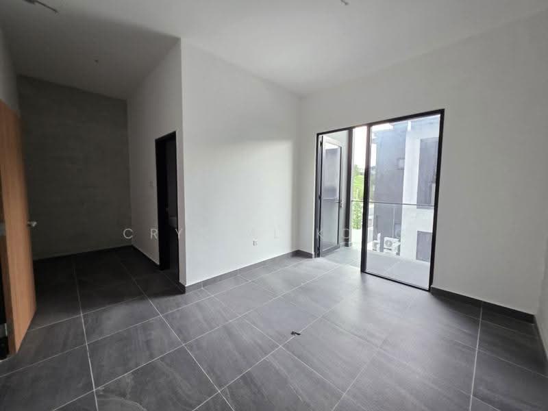 3-storey Terraced House for Sale in Kulai (Johor) - Crystal Kong - Interior - PropertyGuru.com.my