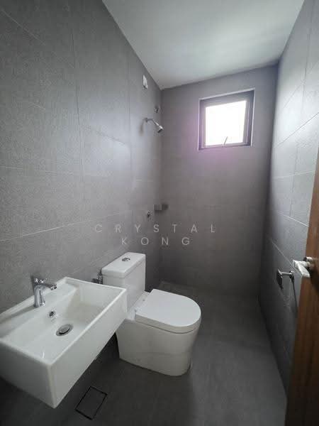 3-storey Terraced House for Sale in Kulai (Johor) - Crystal Kong - Bathroom - PropertyGuru.com.my