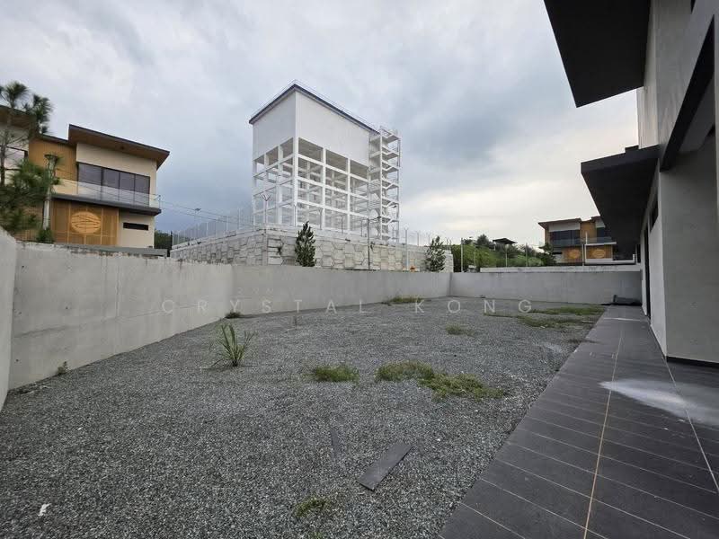 3-storey Terraced House for Sale in Kulai (Johor) - Crystal Kong - Exterior - PropertyGuru.com.my