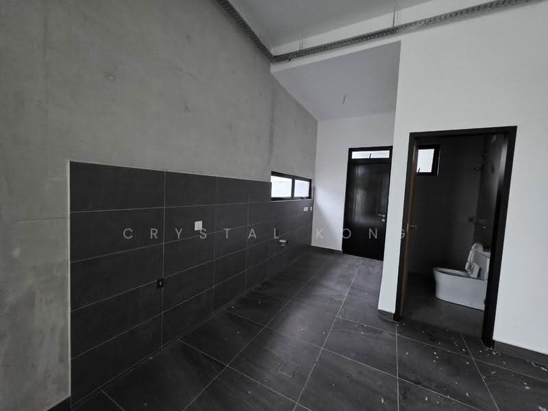3-storey Terraced House for Sale in Kulai (Johor) - Crystal Kong - Interior - PropertyGuru.com.my