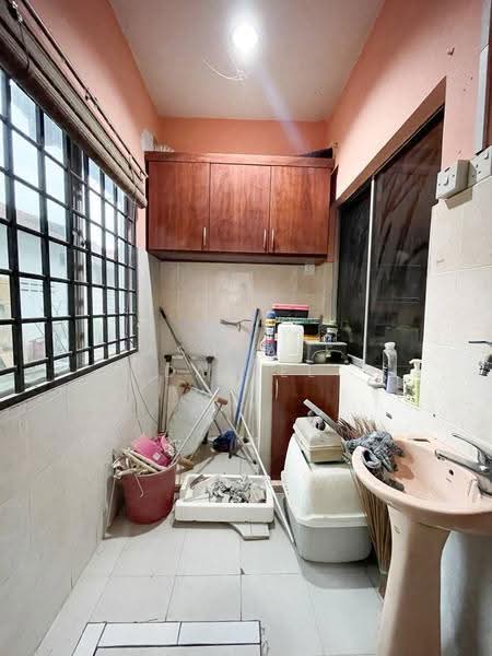 Rumah Teres untuk Dijual di Taman Desa Permai (Kapar) - Ashraff Daniel - Interior - PropertyGuru.com.my