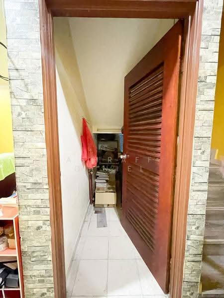Rumah Teres untuk Dijual di Taman Desa Permai (Kapar) - Ashraff Daniel - Interior - PropertyGuru.com.my