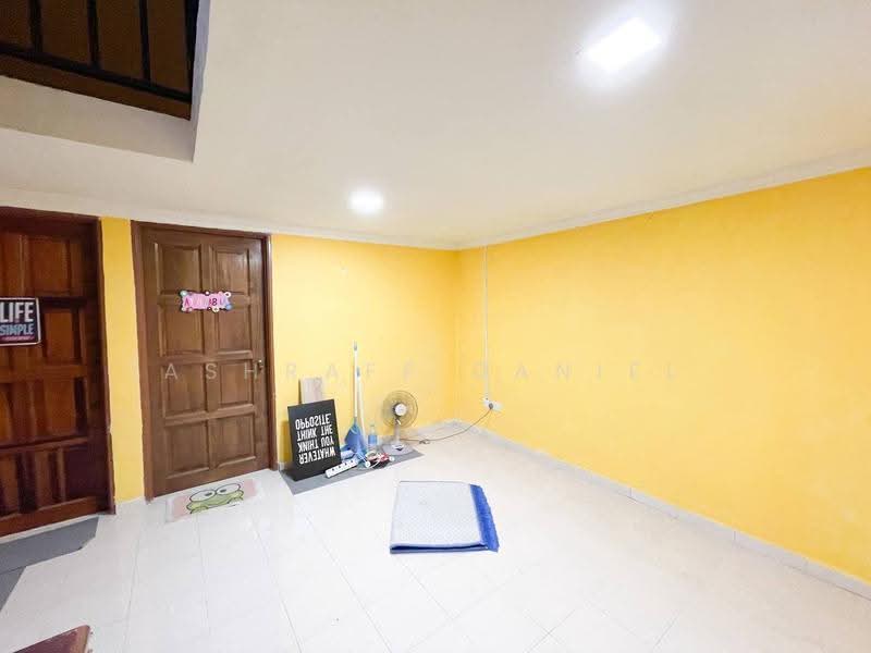 Rumah Teres untuk Dijual di Taman Desa Permai (Kapar) - Ashraff Daniel - Interior - PropertyGuru.com.my