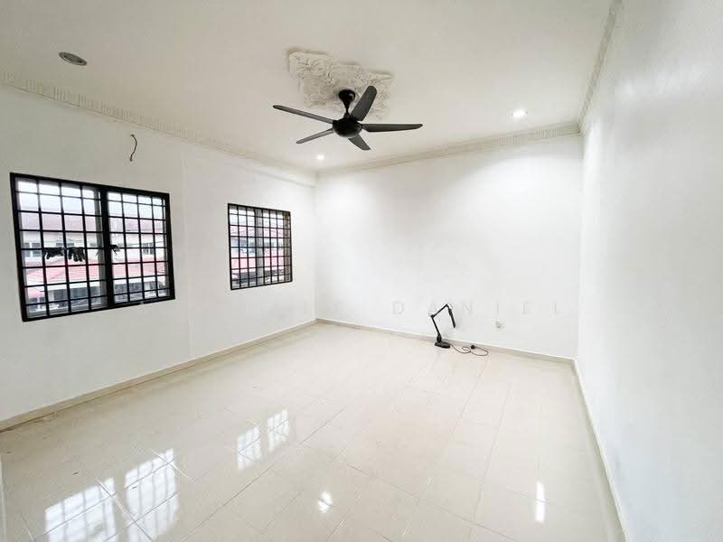 Rumah Teres untuk Dijual di Taman Desa Permai (Kapar) - Ashraff Daniel - Interior - PropertyGuru.com.my