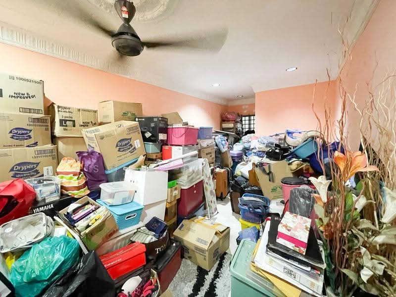 Rumah Teres untuk Dijual di Taman Desa Permai (Kapar) - Ashraff Daniel - Interior - PropertyGuru.com.my