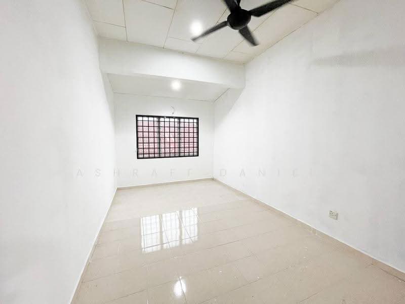 Rumah Teres untuk Dijual di Taman Desa Permai (Kapar) - Ashraff Daniel - Interior - PropertyGuru.com.my