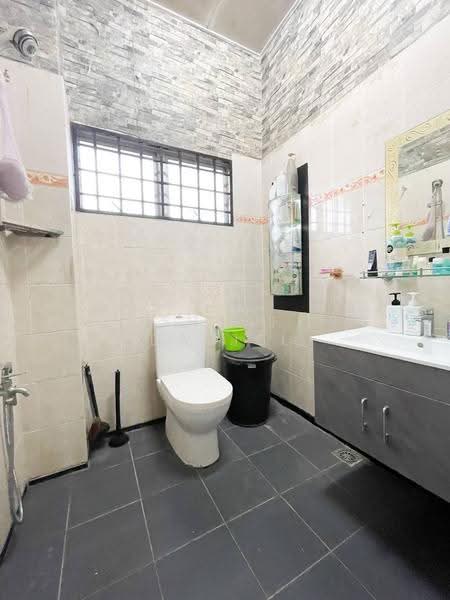 Rumah Teres untuk Dijual di Taman Desa Permai (Kapar) - Ashraff Daniel - PropertyGuru.com.my