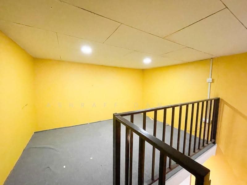 Rumah Teres untuk Dijual di Taman Desa Permai (Kapar) - Ashraff Daniel - PropertyGuru.com.my