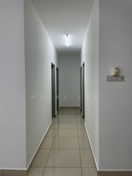 Condominium for Sale at Bayu Sentul - Wayne Yap - Corridor - PropertyGuru.com.my