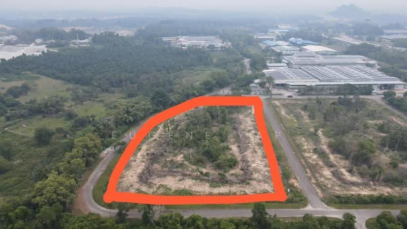 Industrial Land for Sale in Masjid Tanah (Melaka) - Eugene Yap - Exterior - PropertyGuru.com.my