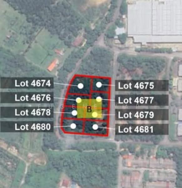 Industrial Land for Sale in Masjid Tanah (Melaka) - Eugene Yap - PropertyGuru.com.my