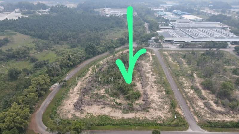 Industrial Land for Sale in Masjid Tanah (Melaka) - Eugene Yap - Exterior - PropertyGuru.com.my