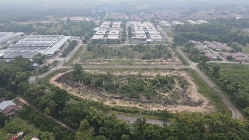 Industrial Land for Sale in Masjid Tanah (Melaka) - Eugene Yap - Exterior - PropertyGuru.com.my