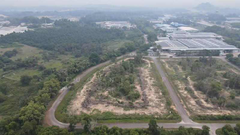 Industrial Land for Sale in Masjid Tanah (Melaka) - Eugene Yap - Exterior - PropertyGuru.com.my