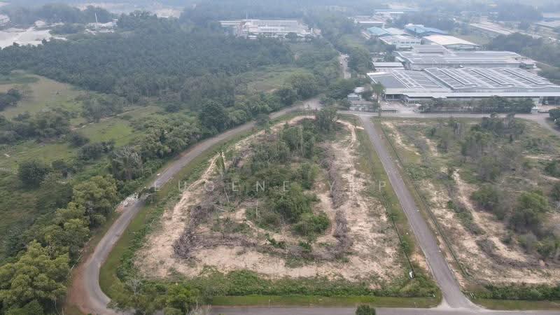 Industrial Land for Sale in Masjid Tanah (Melaka) - Eugene Yap - Exterior - PropertyGuru.com.my