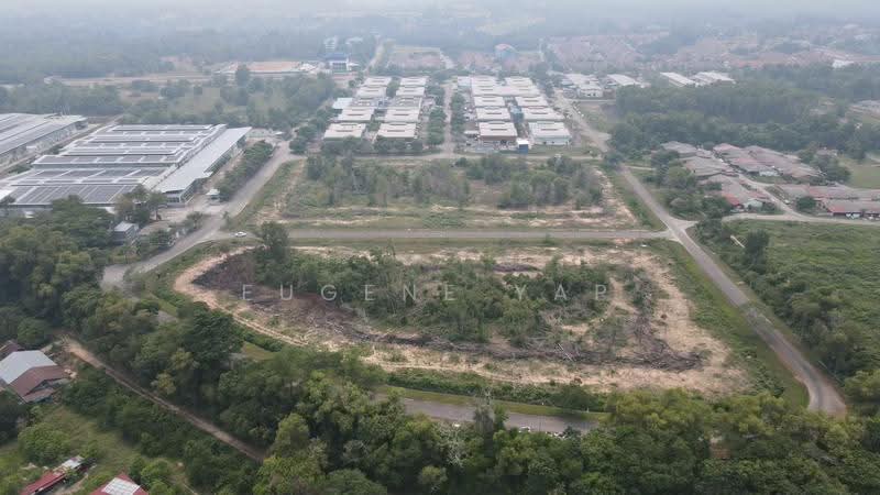 Industrial Land for Sale in Masjid Tanah (Melaka) - Eugene Yap - Exterior - PropertyGuru.com.my