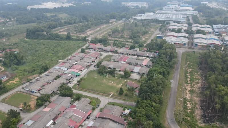 Industrial Land for Sale in Masjid Tanah (Melaka) - Eugene Yap - Exterior - PropertyGuru.com.my