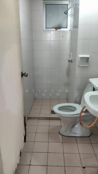 Pangsapuri untuk Dijual di Symphony Park - Alisson Chew - Bathroom - PropertyGuru.com.my