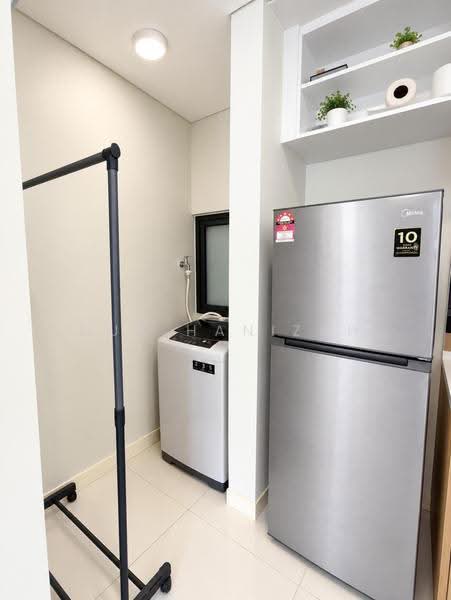 Service Residence for Sale at Radia Residences - Nur Hanizah - PropertyGuru.com.my