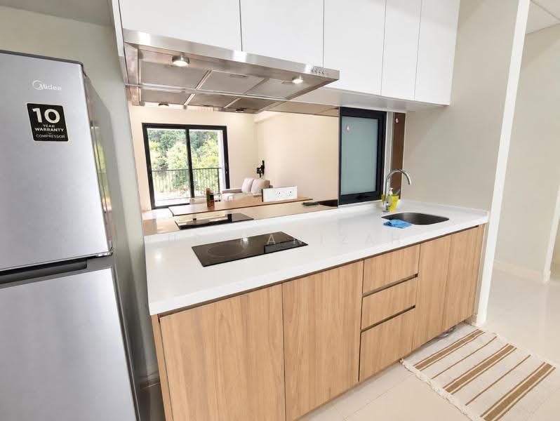 Service Residence for Sale at Radia Residences - Nur Hanizah - PropertyGuru.com.my