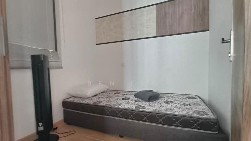 Condominium for Rent at Ataraxia Park @ Forest City - Ben Lee - Bedroom - PropertyGuru.com.my