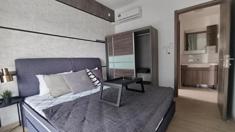 Condominium for Rent at Ataraxia Park @ Forest City - Ben Lee - Bedroom - PropertyGuru.com.my