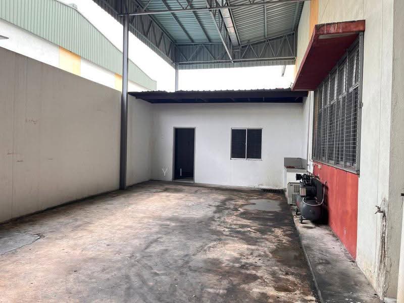 Kilang Berkembar untuk Dijual di Iskandar Puteri (Nusajaya) (Johor) - Yip . - Exterior - PropertyGuru.com.my