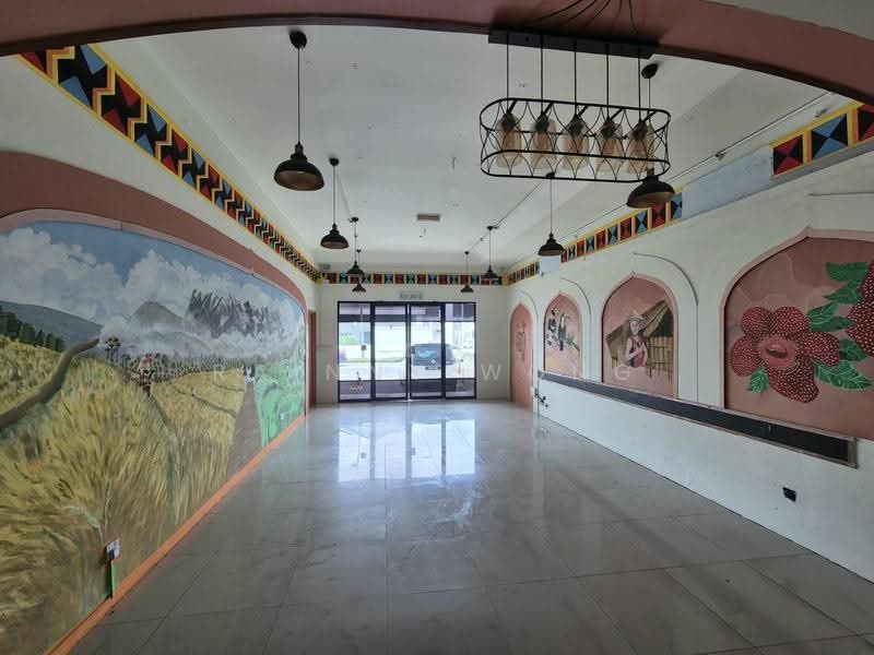 Shop for Rent in Bayan Baru (Penang) - Rainny Wong - Interior - PropertyGuru.com.my