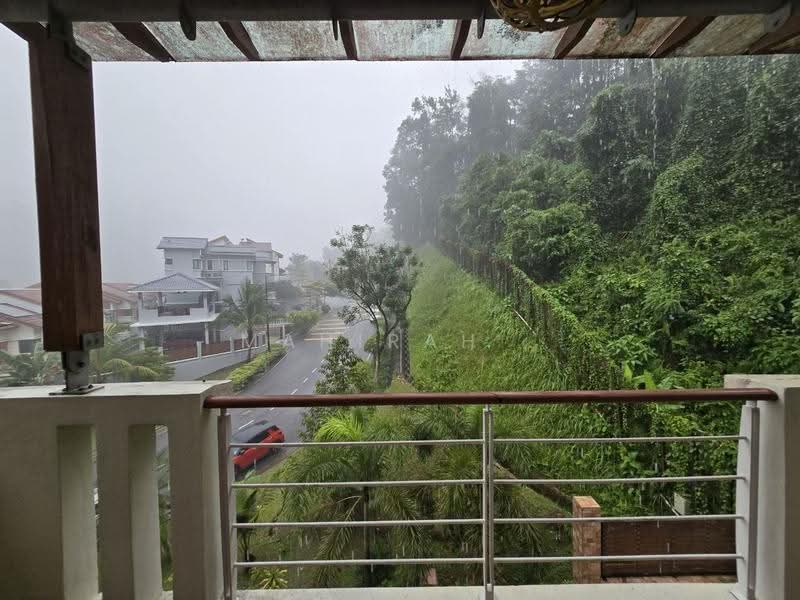 Bungalow House for Sale in KL City Centre (Kuala Lumpur) - Mahirah . - Exterior - PropertyGuru.com.my