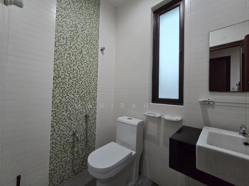 Bungalow House for Sale in KL City Centre (Kuala Lumpur) - Mahirah . - Bathroom - PropertyGuru.com.my